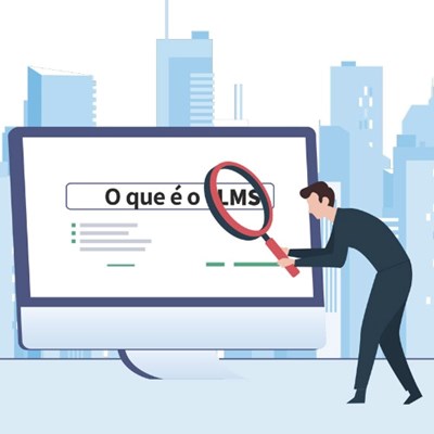 O que é um LMS - Sistema de Gestão de aprendizagem?